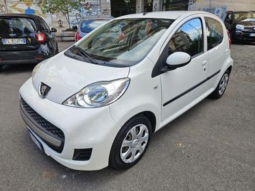 PEUGEOT 107 1.0 68CV 5p. Plaisir