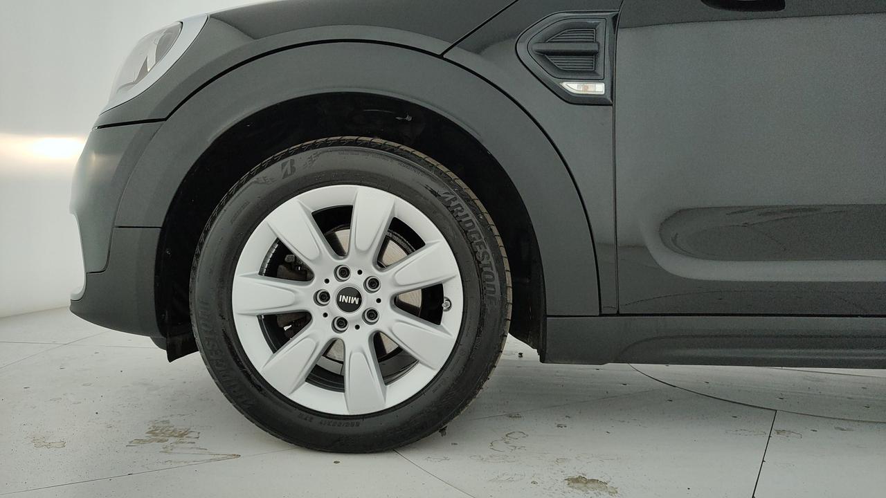 MINI Mini Countryman F60 2017 - Mini Countryman 1.5 One D my18