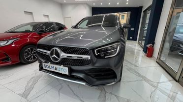 Mercedes Classe GLC MERCEDES GLC 220 d Premium 4matic auto