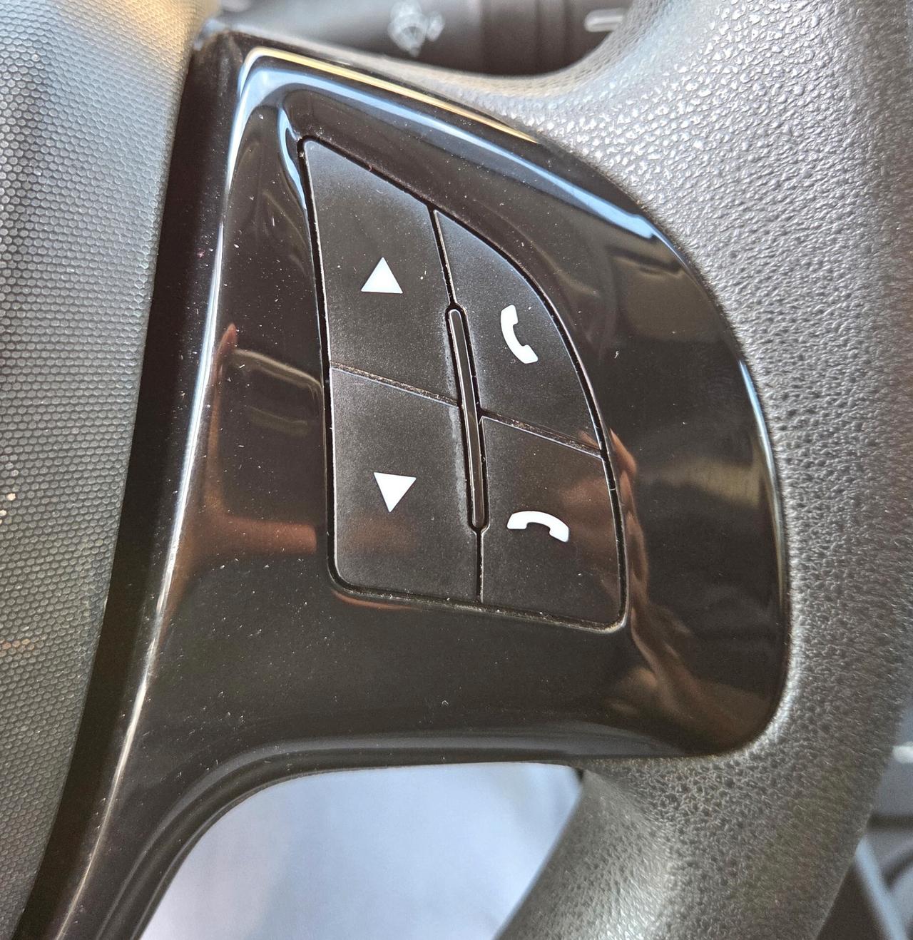 Doblò 1.6 MJT 105CV FURGONE IVA COMPRESA GARANZIA