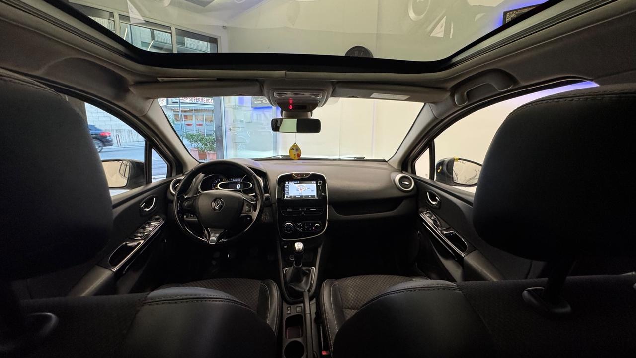 Renault Clio 1.5 dCi 8V 90CV Start&Stop 5 porte Energy