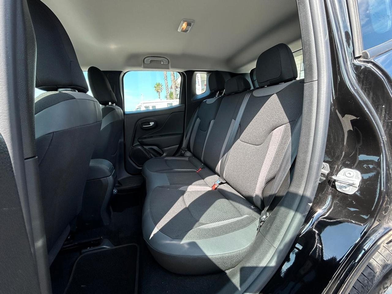 Jeep Renegade 1.6 mjt Limited 2wd 130cv