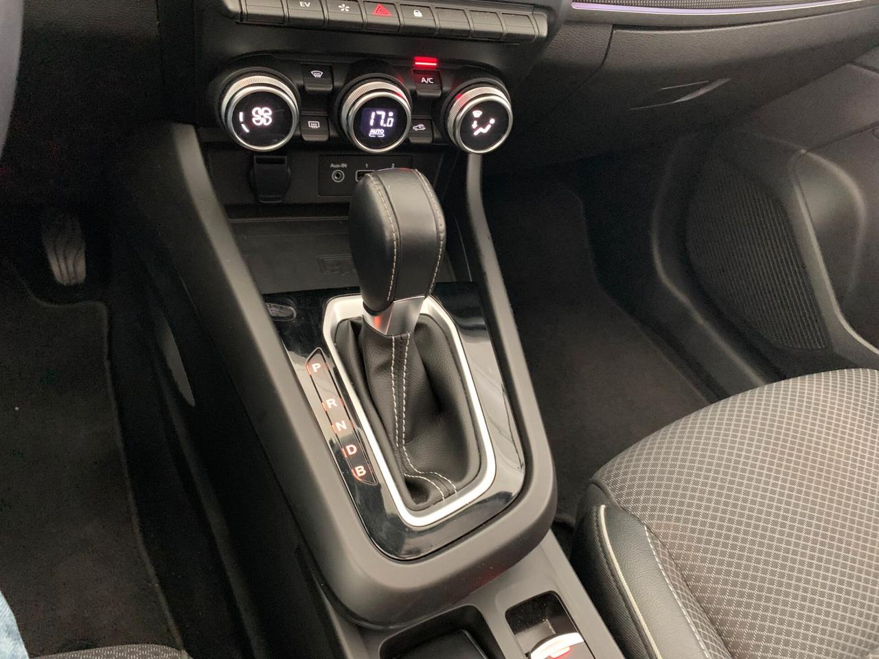 Renault Arkana Full Hybrid E-Tech 145 CV Techno