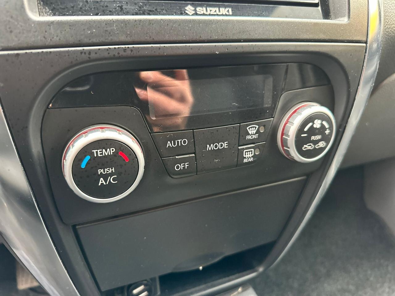 Suzuki SX4 1.6 16V 4WD Outdoor Line Evolution