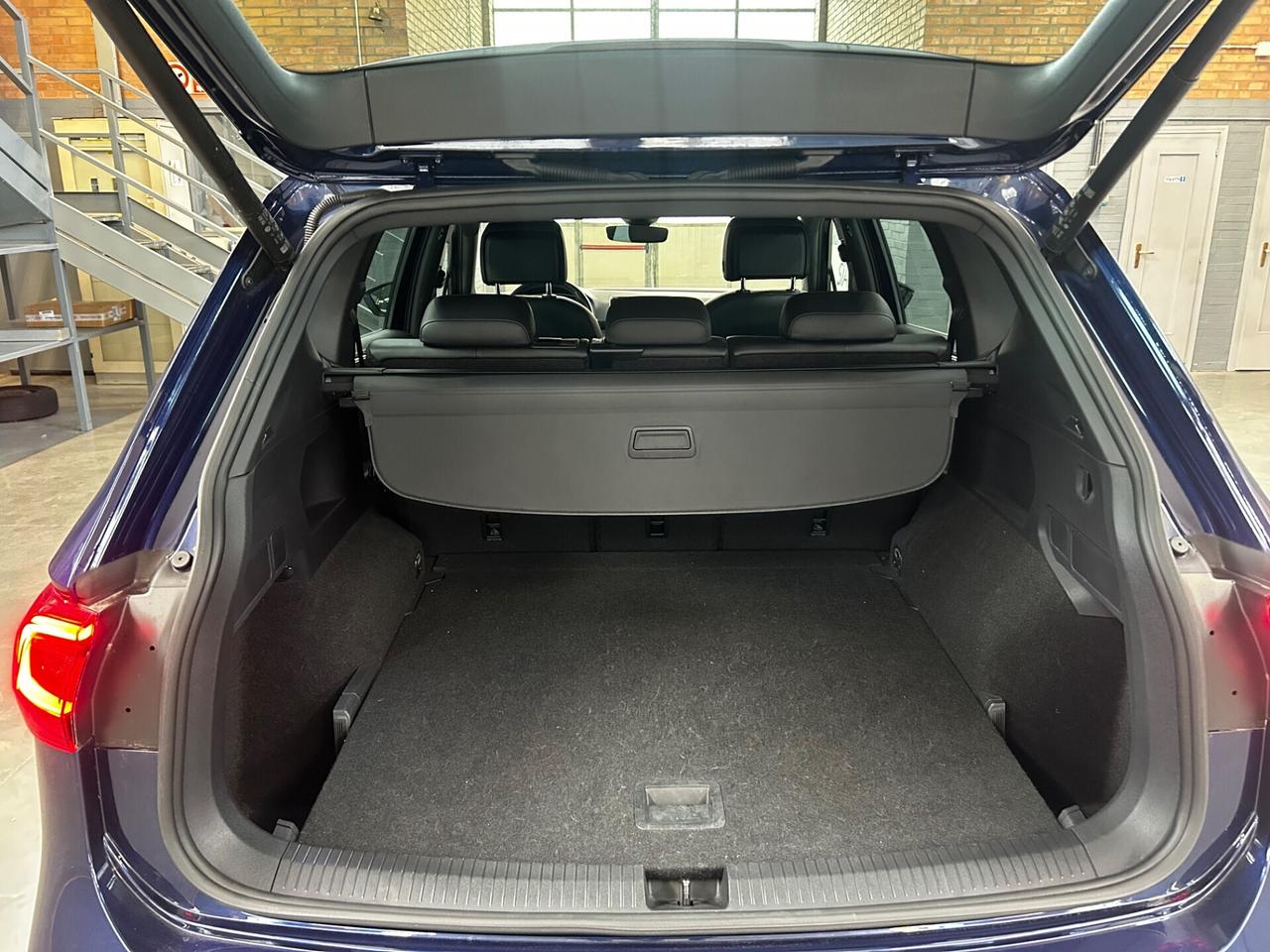 Seat Tarraco 2.0 TDI DSG XCELLENCE