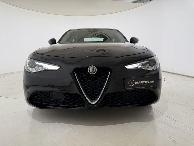 Alfa Romeo Giulia Giulia 2.2 t Giulia 150cv