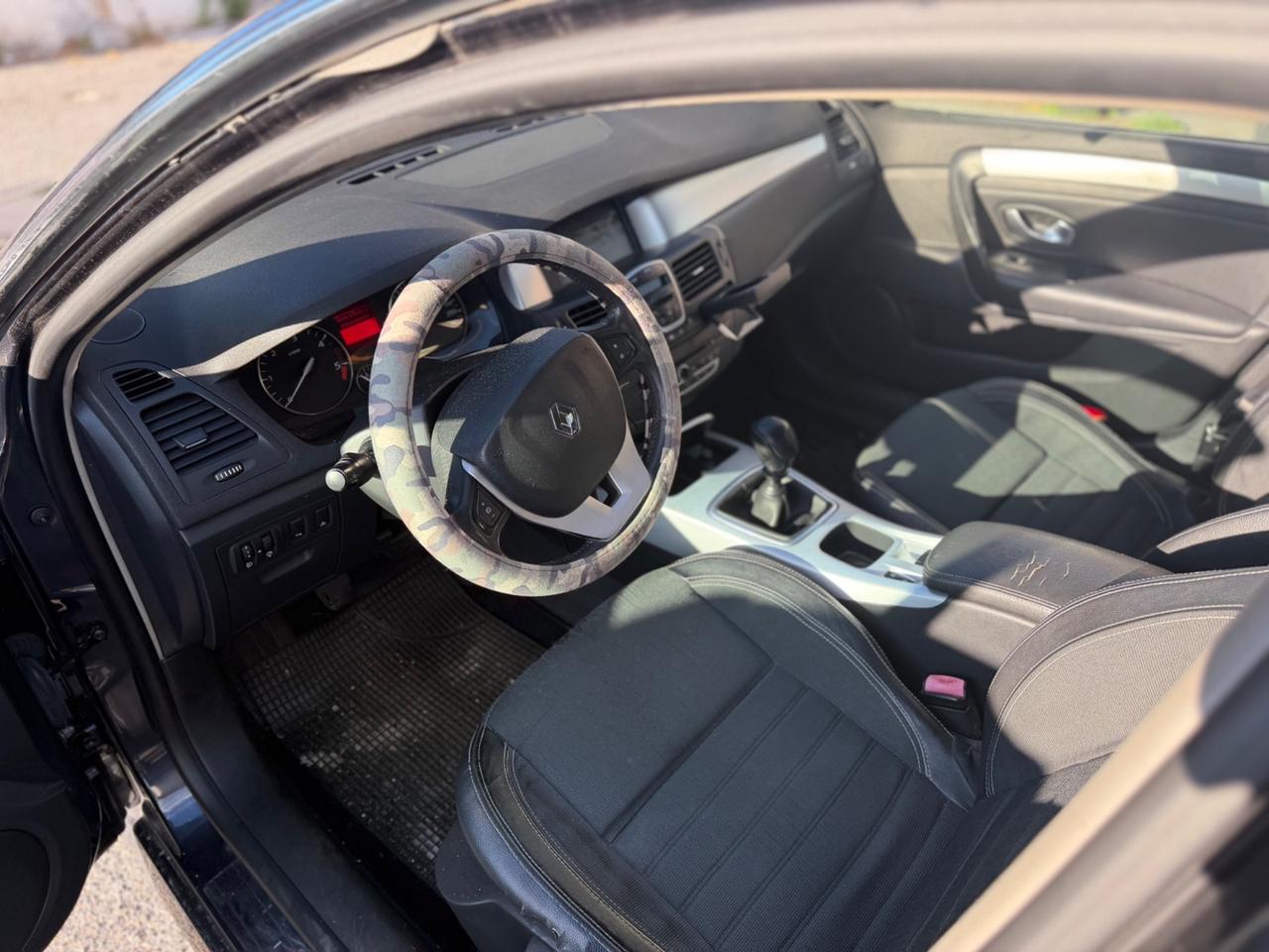 Renault Laguna 2.0 dCi 150CV Techno Nav
