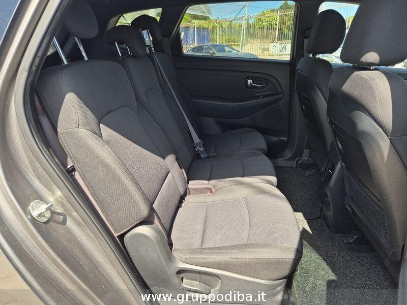 Kia Carens 2013 Diesel 1.7 crdi Class 115cv 5p.ti E6