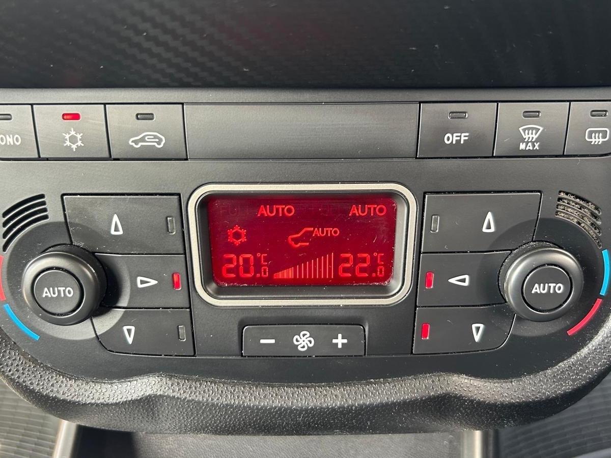 Alfa Romeo MiTo 1.6 JTDm 120cv