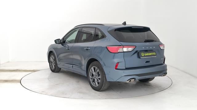 FORD Kuga 2.5 full hybrid ST-Line X 2wd 190cv cvt