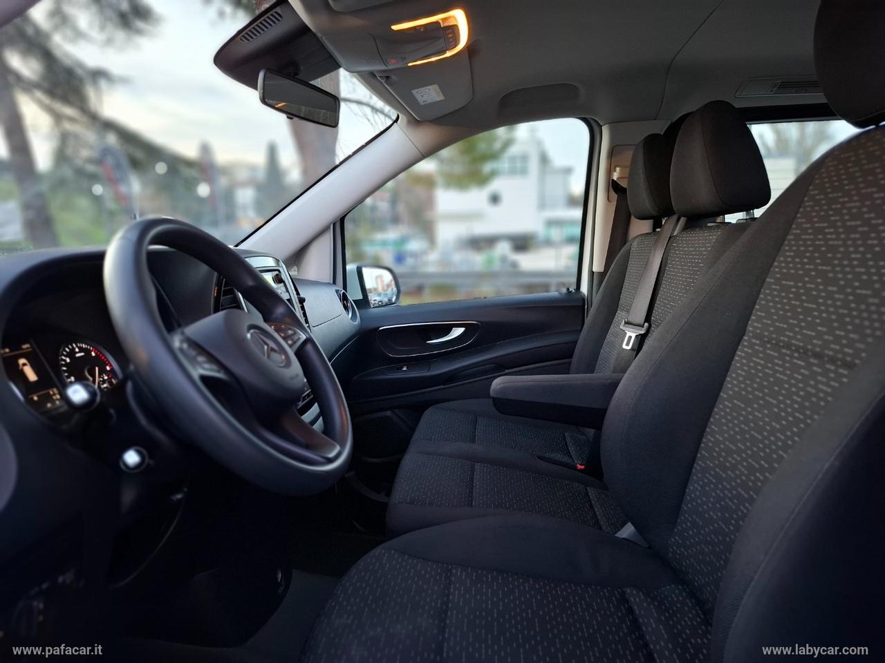 Vito 2.0 114 CDI PC-SL Tourer Base Long