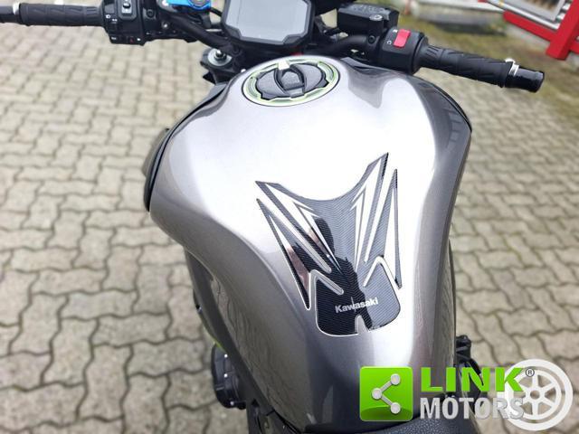 KAWASAKI Z 900 Z 900 CON SOLI 25 MILA KM PARI AL NUOVO!