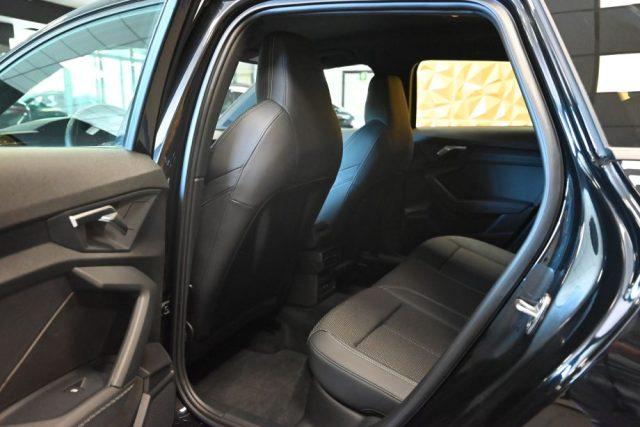 AUDI A3 SPB 35 TFSI S-TR.2XS-LINE EDITION MMI CRUISE FULL!