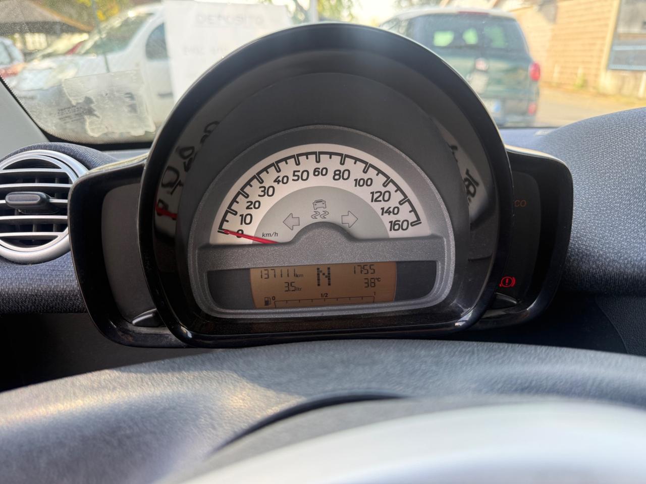 Smart ForTwo 1000 52 kW coupé pulse