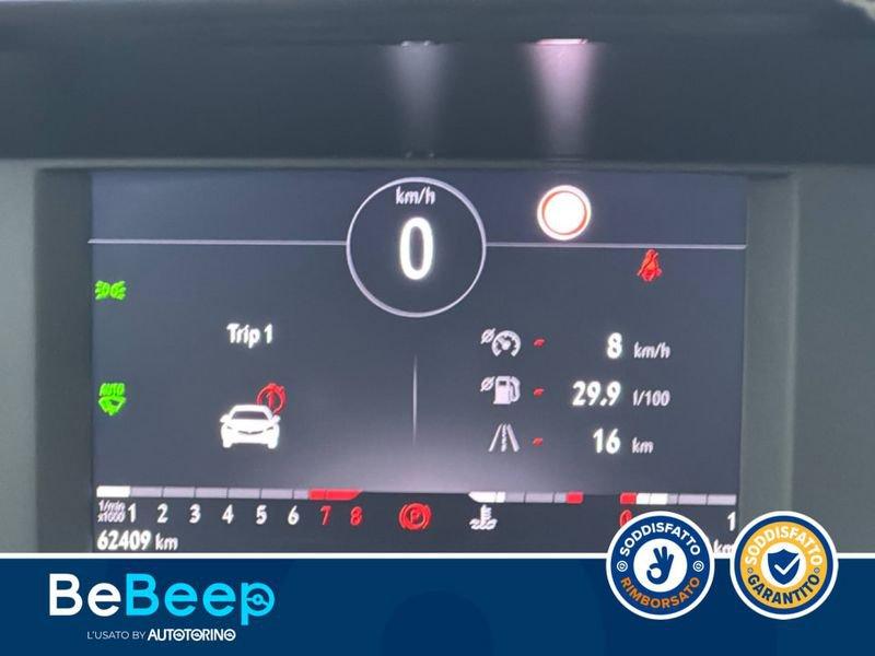 Opel Mokka 1.2 T GS S&S 100CV