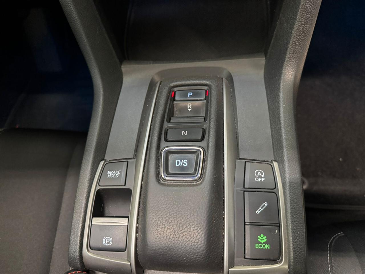 Honda Civic 1.6 5 porte aut. Executive PREZZO REALE!!