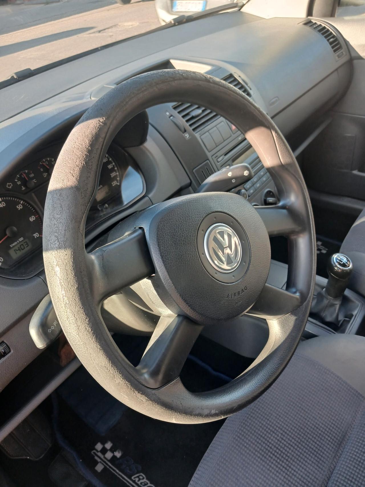 Volkswagen Polo 1.0 TSI Life