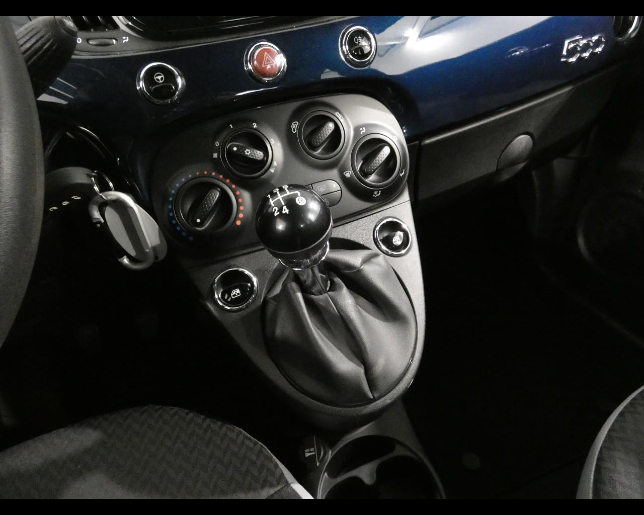 FIAT 500 (2015-2024) - 500 1.2 Pop