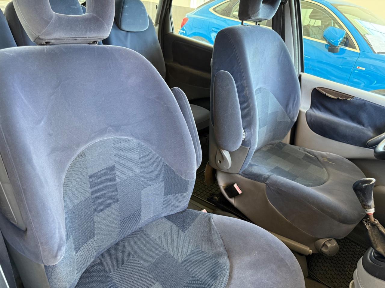 Citroen Xsara Picasso 1.6 HDi 110CV Classique