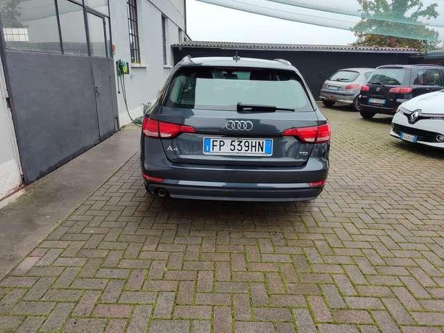 Audi A4 A4 2016 35 2.0 tdi Business 150cv s-tronic my16