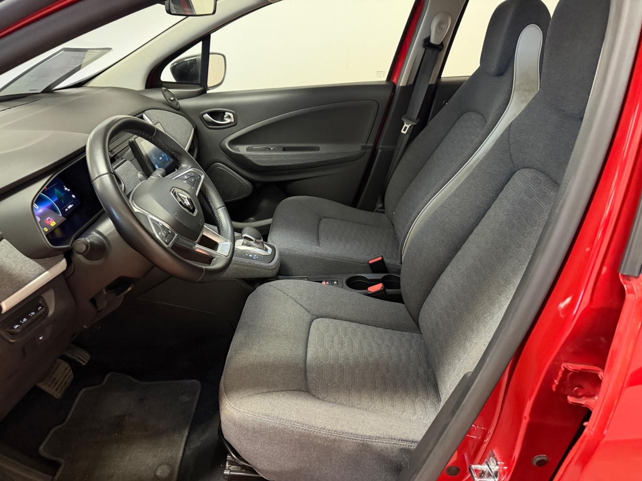 Renault ZOE Intens R135