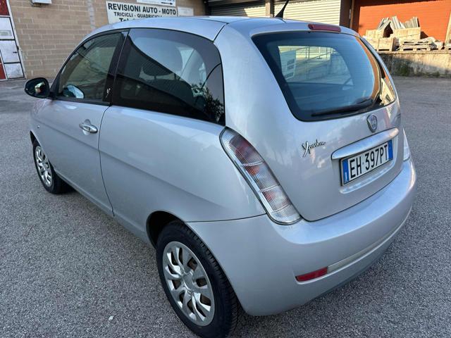 LANCIA Ypsilon Stupenda Bellissima 1.3 MJT 75 CV Elle