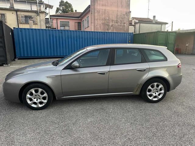 ALFA ROMEO 159 1.9 JTDm 16V senza nessun lavoro da fare