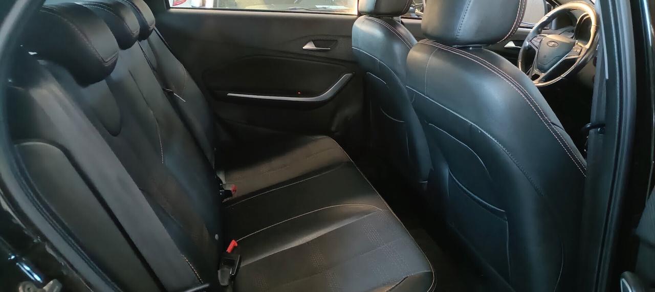 Dr 3 dr3 1.5 Bi-Fuel GPL