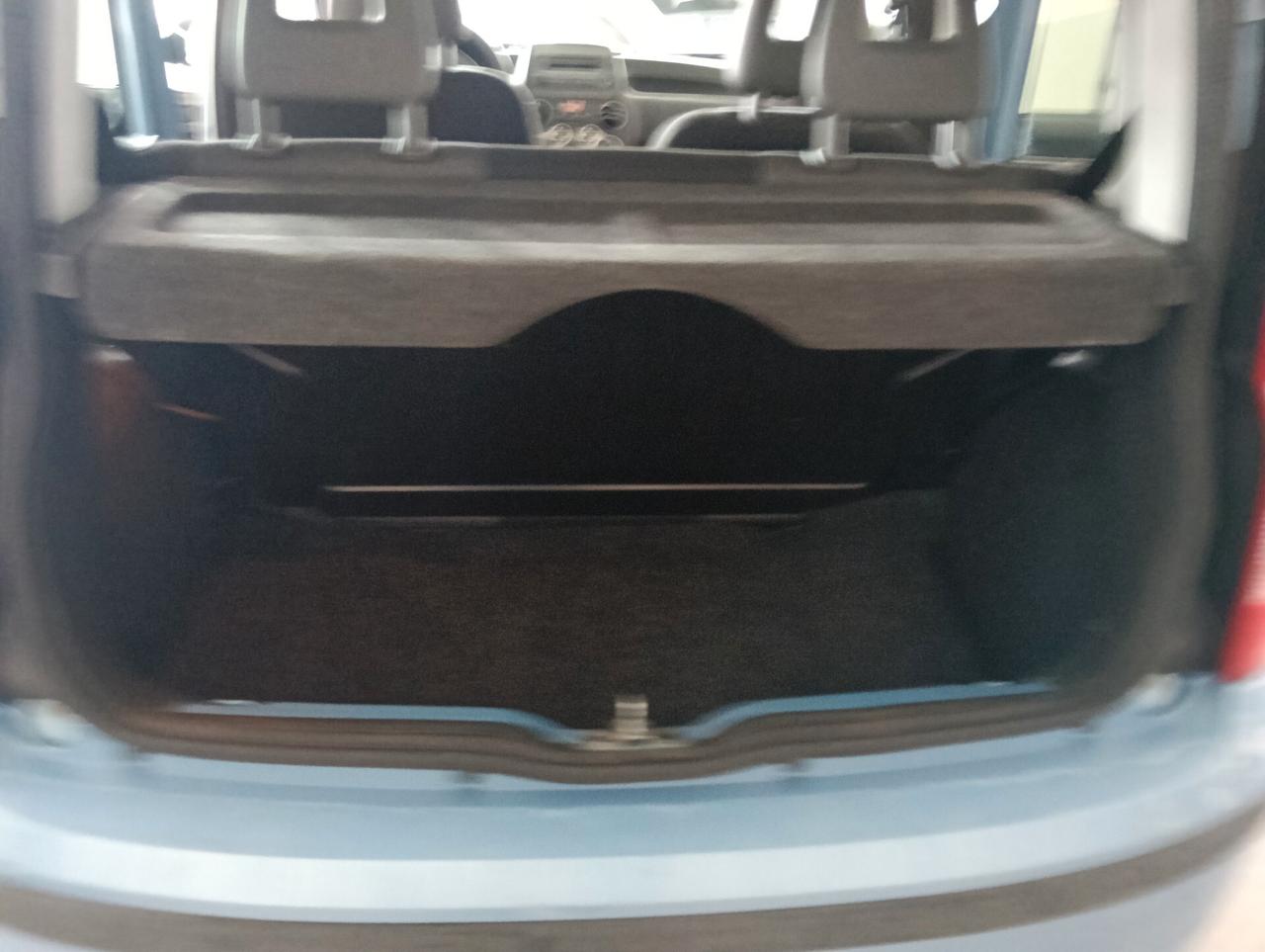 Fiat Panda 1.2 Emotion