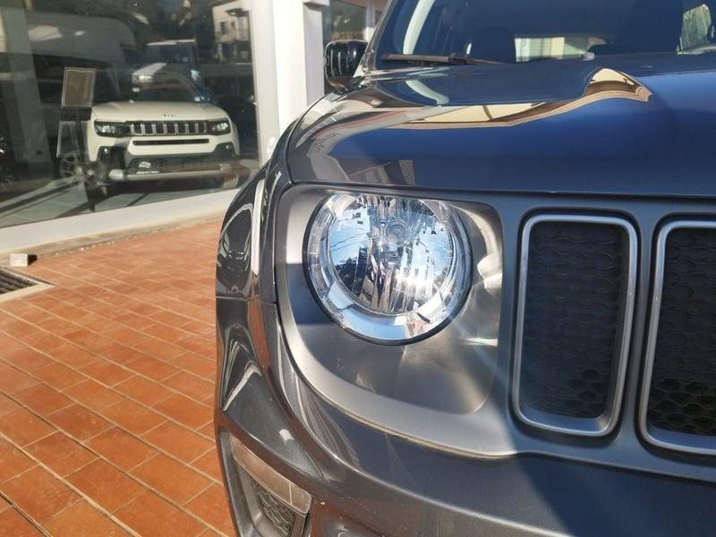 Jeep Renegade 1.0 T3 Limited