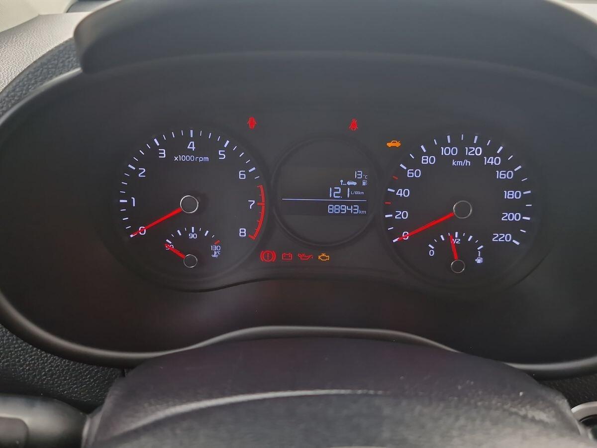 KIA PICANTO 1.0 GT LINE