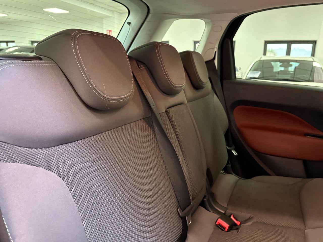 Fiat 500L 1.6 mjt Trekking 105cv