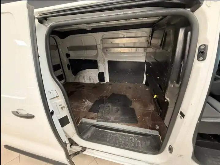 Peugeot Expert BlueHDi 120 S&S PL-TN Furgone Premium Standard