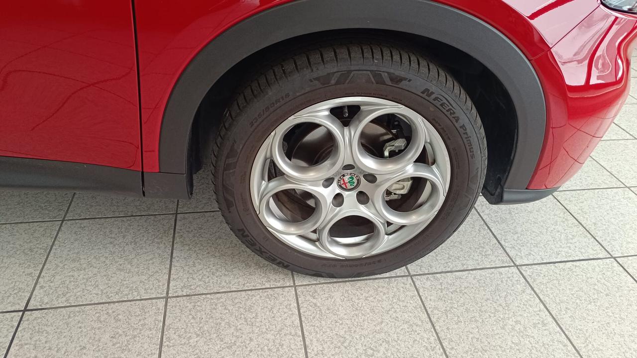 ALFA ROMEO TONALE 1.6 MULTIJET 130CV CAMBIO AUTOMATICO TCT 6 SUPER