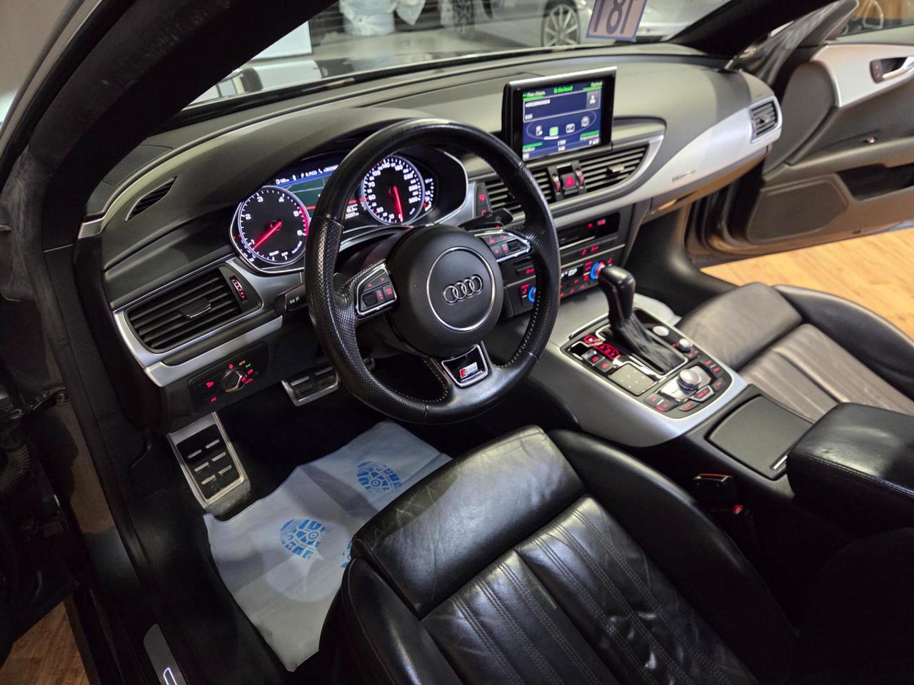 Audi A7 A7 SPB 3.0 TDI 320CV quattro tiptronic Business Plus