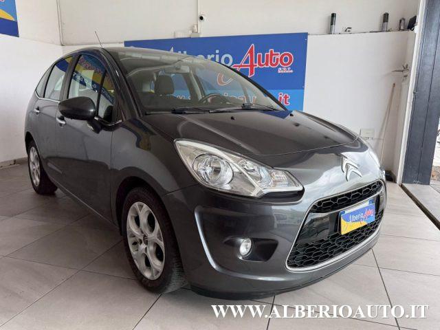 CITROEN C3 1.4 HDi 70 Exclusive