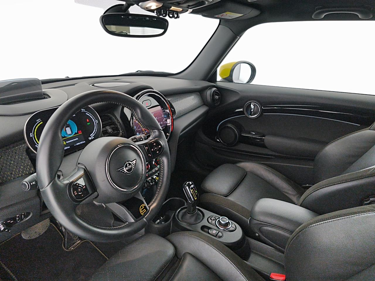 MINI Mini Cooper SE Electric