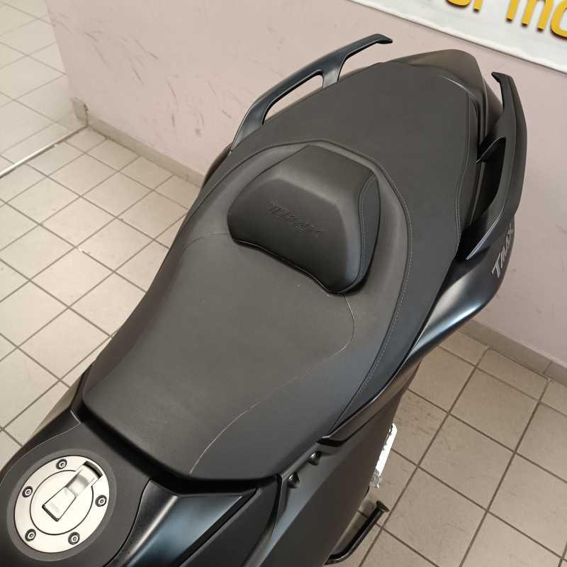 Yamaha T-Max 560 - 2023