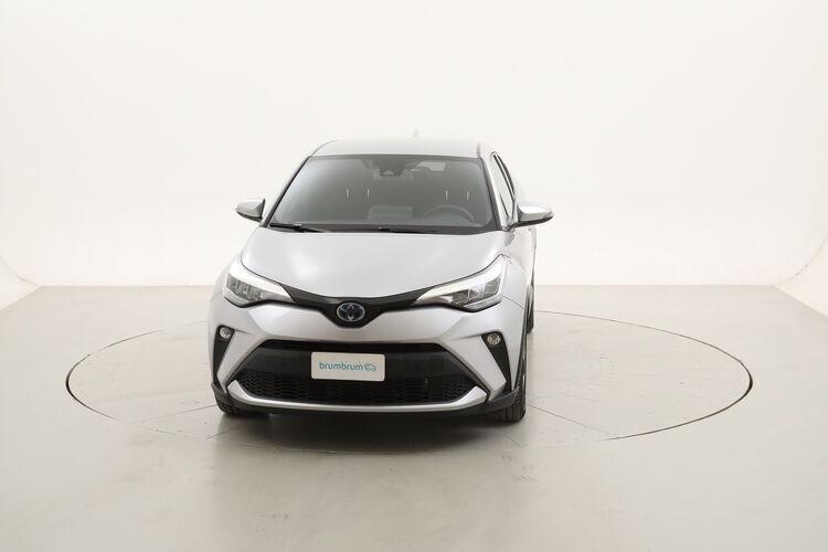 Toyota C-HR Hybrid Morebusiness BR984054 2.0 Full Hybrid 184CV