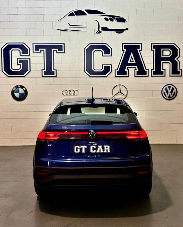 VOLKSWAGEN Taigo 1.0 TSI 110 CV DSG Life PARI AL NUOVO