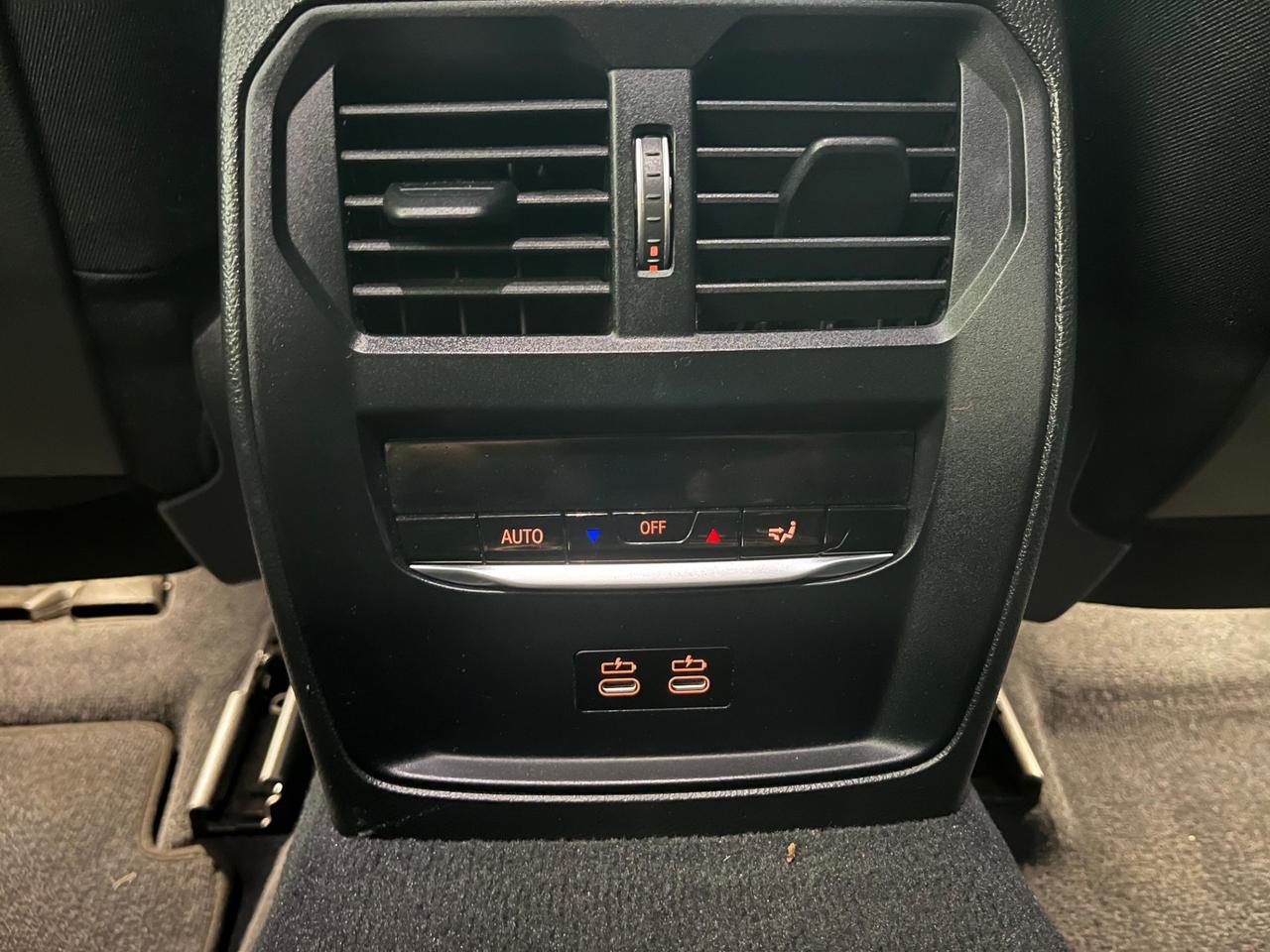 Bmw 316 316d 48V Business Advantage