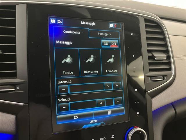 RENAULT Talisman Sporter 1.6 dCi Energy 160cv Executive ED
