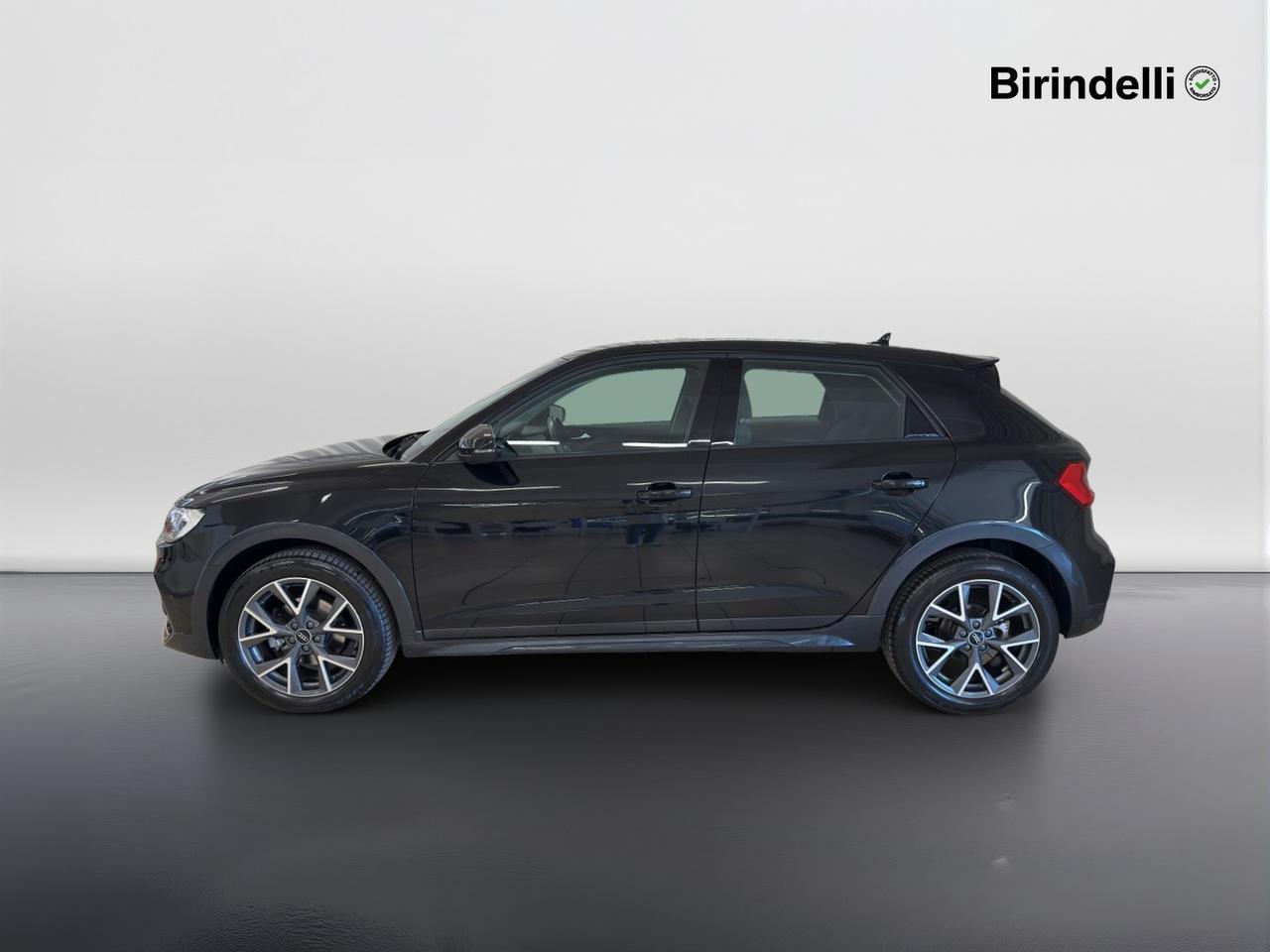 AUDI A1 2ª serie - A1 citycarver 30 TFSI Admired