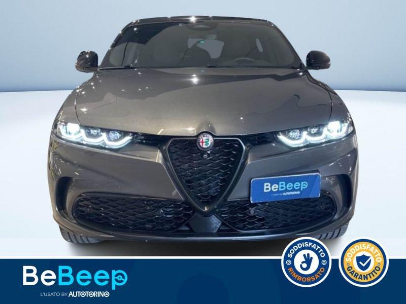 Alfa Romeo Tonale 1.3 PHEV VELOCE Q4 280CV AT6