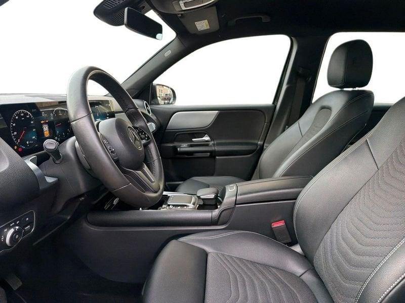 Mercedes-Benz GLB 200 d Business Extra auto