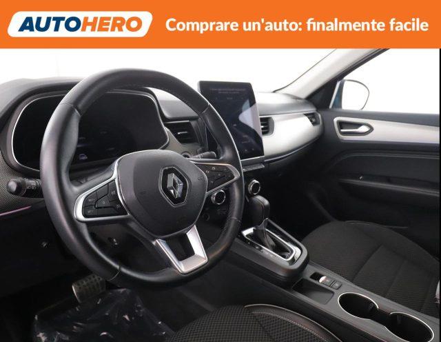 RENAULT Arkana Arkana Full Hybrid E-Tech 145 CV Techno