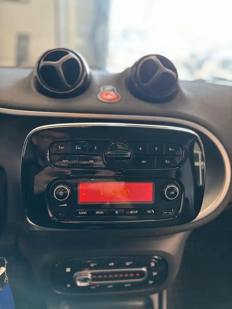 Smart ForTwo 70 1.0 Passion~UniPro~Km e Tagliandi Certificati~Promo Finanziamento~Pronta Consegna