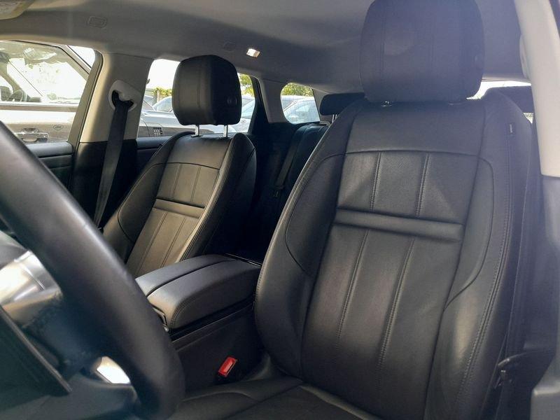 Land Rover Range Rover Evoque Range Rover Evoque 2.0d i4 mhev S awd 150cv auto AUTOCARRO NETTO IVA