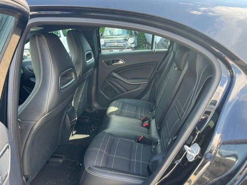 Mercedes-Benz Classe A A 180 d Executive