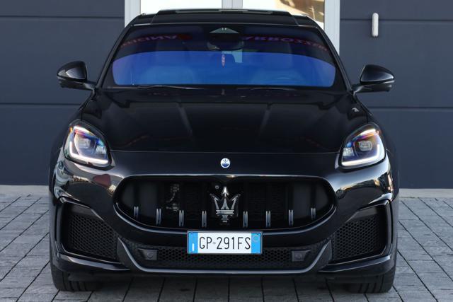 MASERATI Grecale V6 530 CV AWD Trofeo